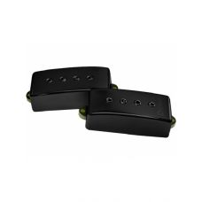 Набір звукознімачів DIMARZIO RELENTLESS P (Gloss Black Metal)